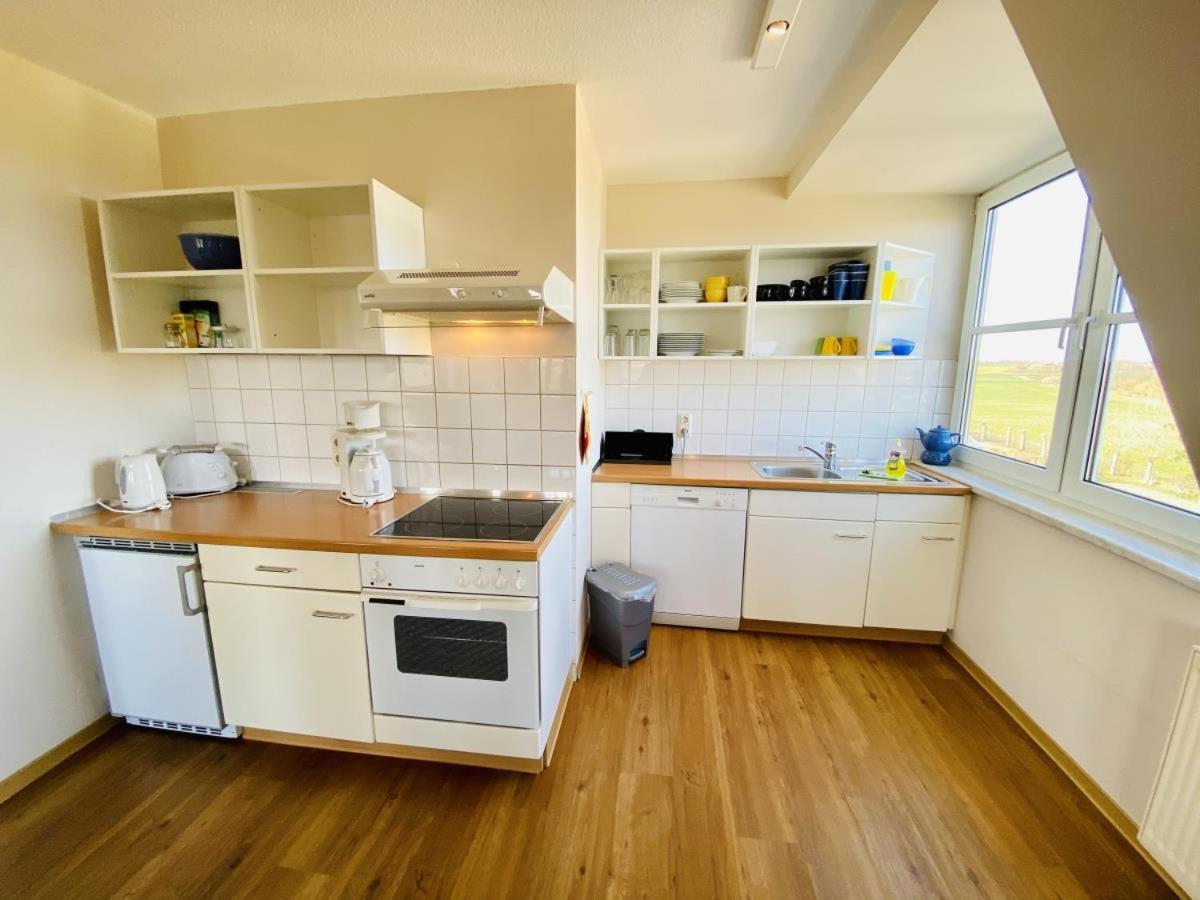 Landhaus Immenbarg, Alter Strom Rostock Exteriör bild
